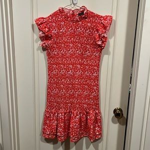 Adorable French Connection Mini-Dress